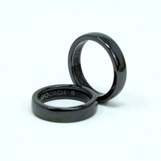 Bright Black - Nero Luminoso