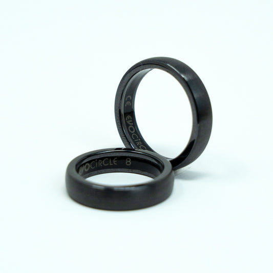 Velvety Black - Nero Vellutato