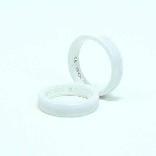 Bright White - Bianco Luminoso