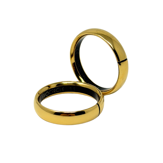 Titan Gold