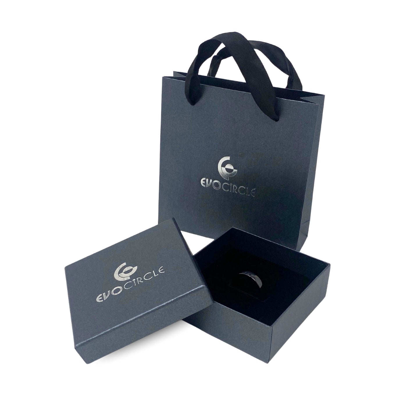 Bright Black - Nero Luminoso