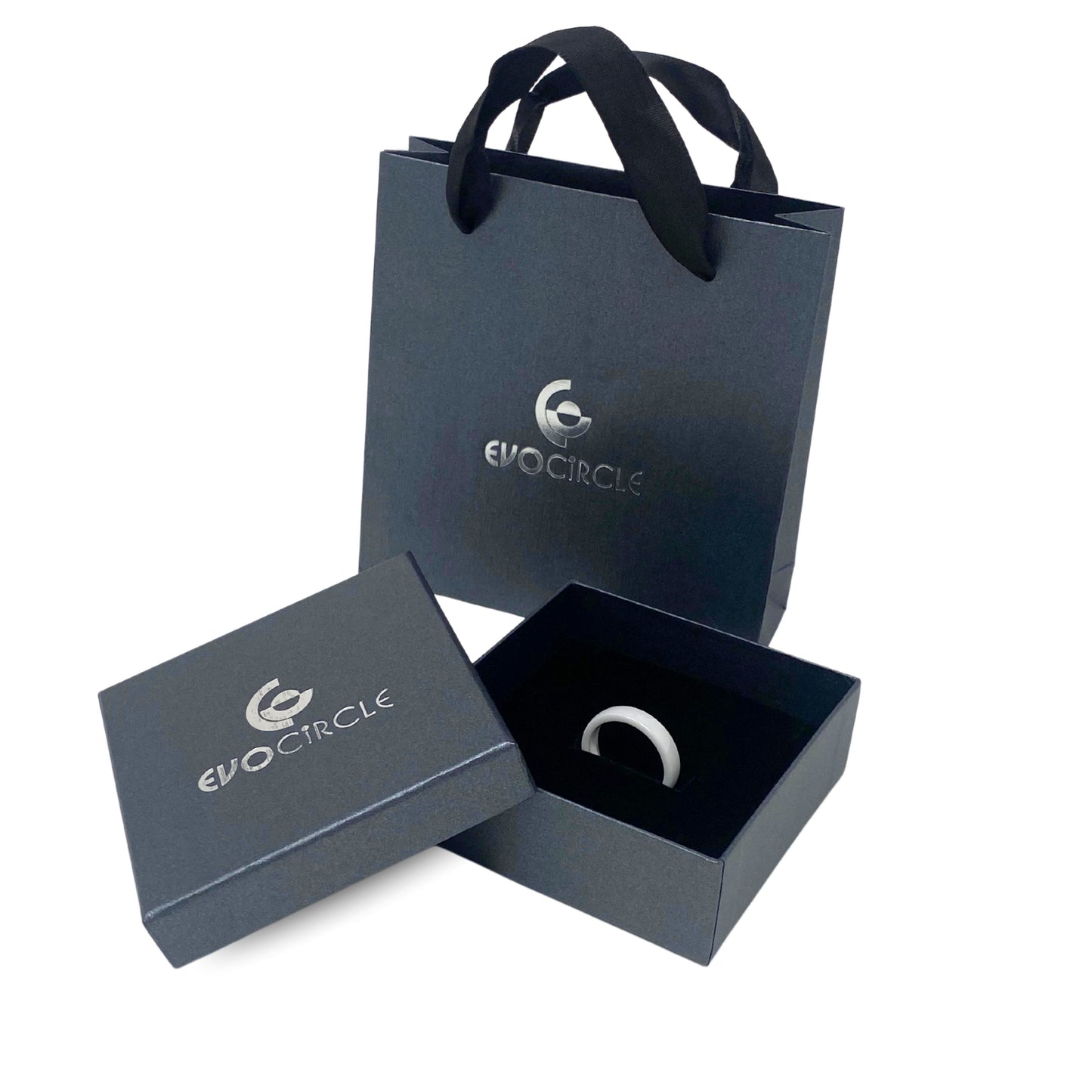 Bright White - Bianco Luminoso