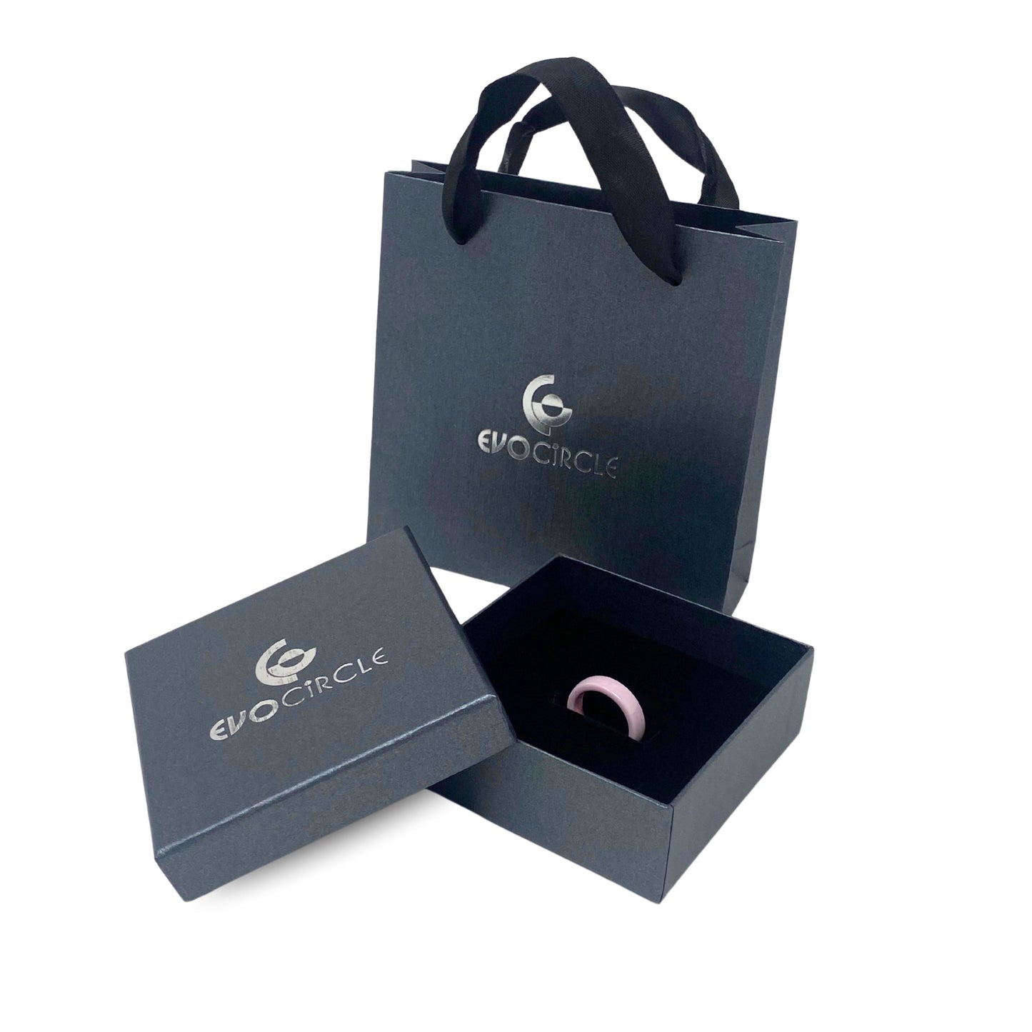 Charming Pink - Fascino Rosa