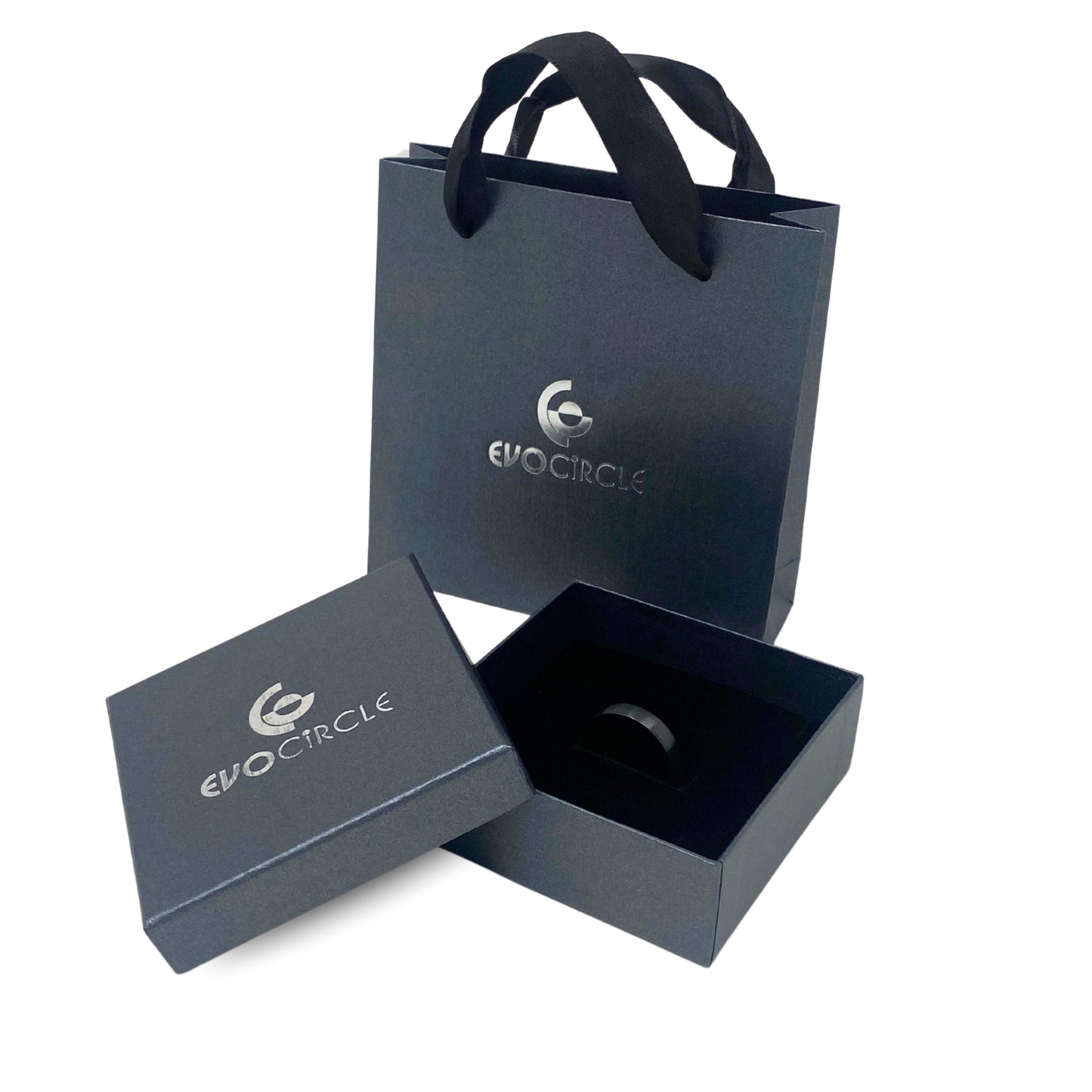 Velvety Black - Nero Vellutato