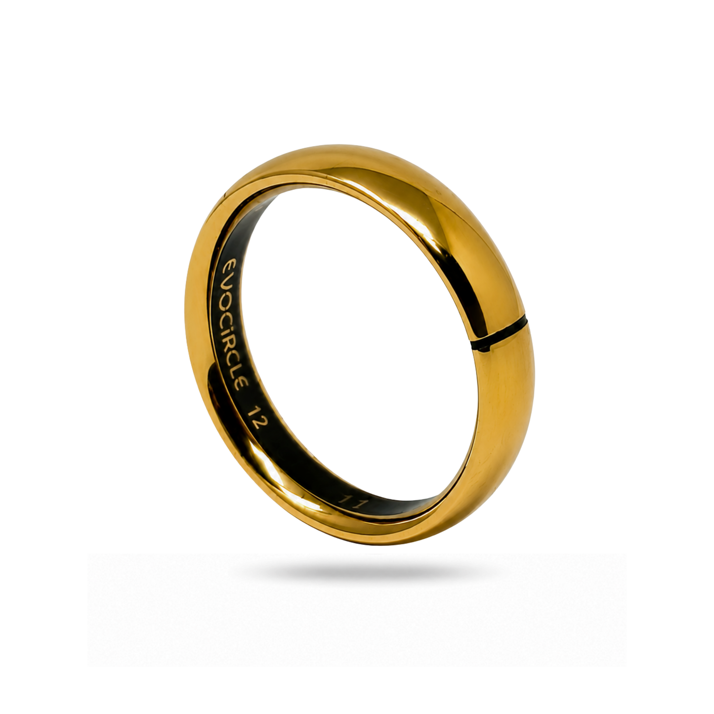 Titan Gold