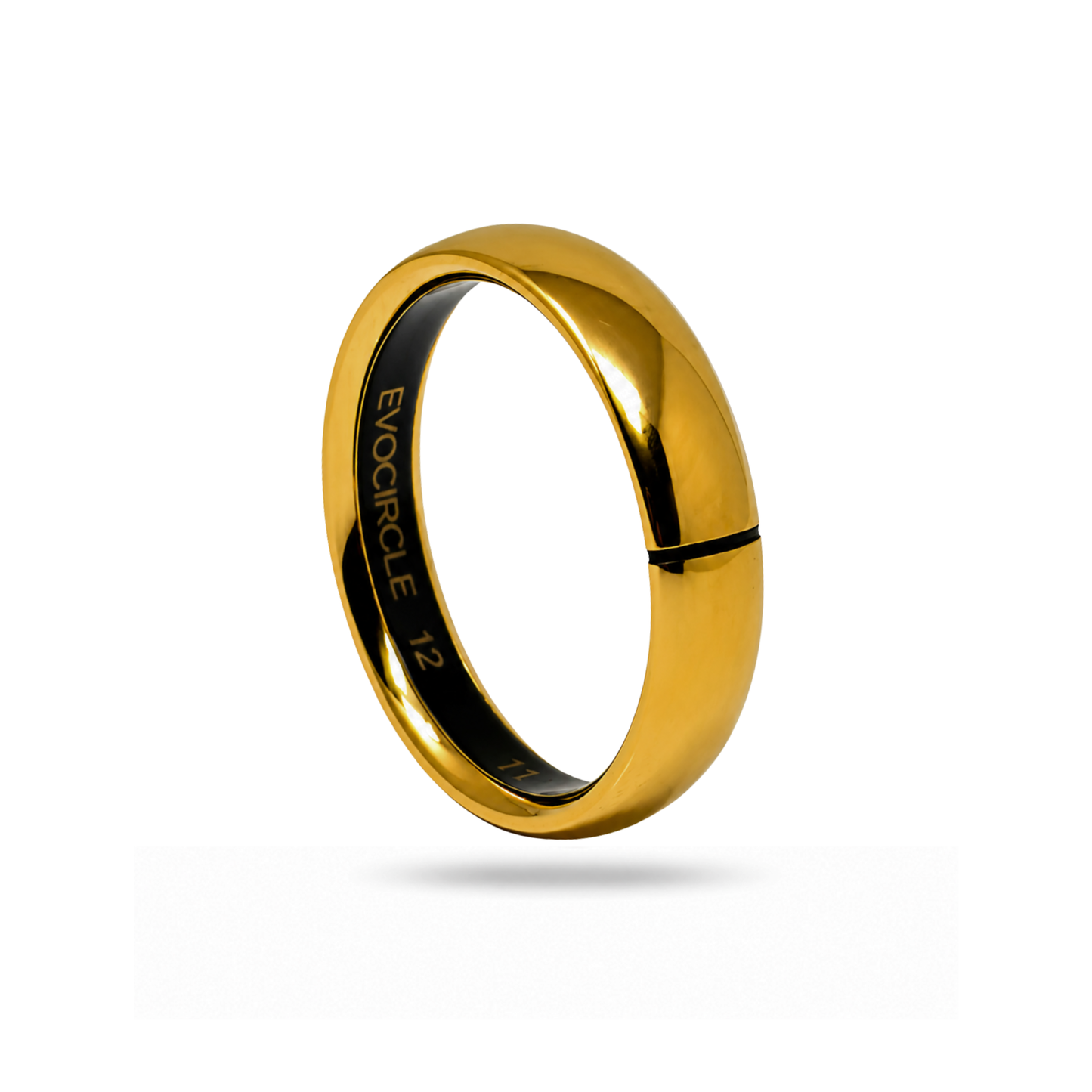 Titan Gold