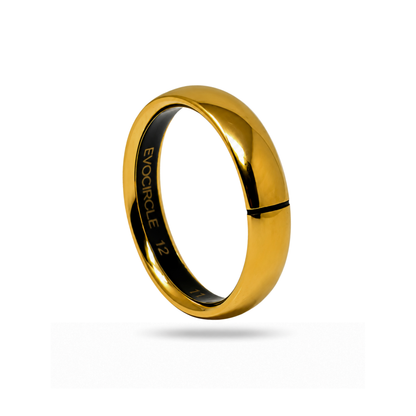 Titan Gold