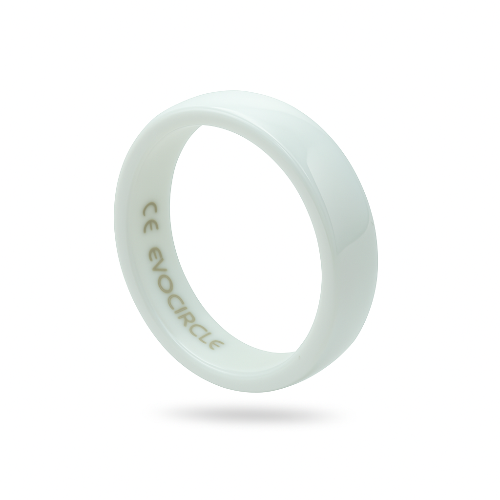 Bright White - Bianco Luminoso