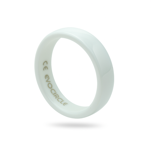 Bright White - Bianco Luminoso