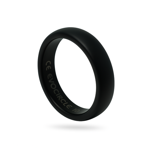 Black Sand - Sabbia Nera