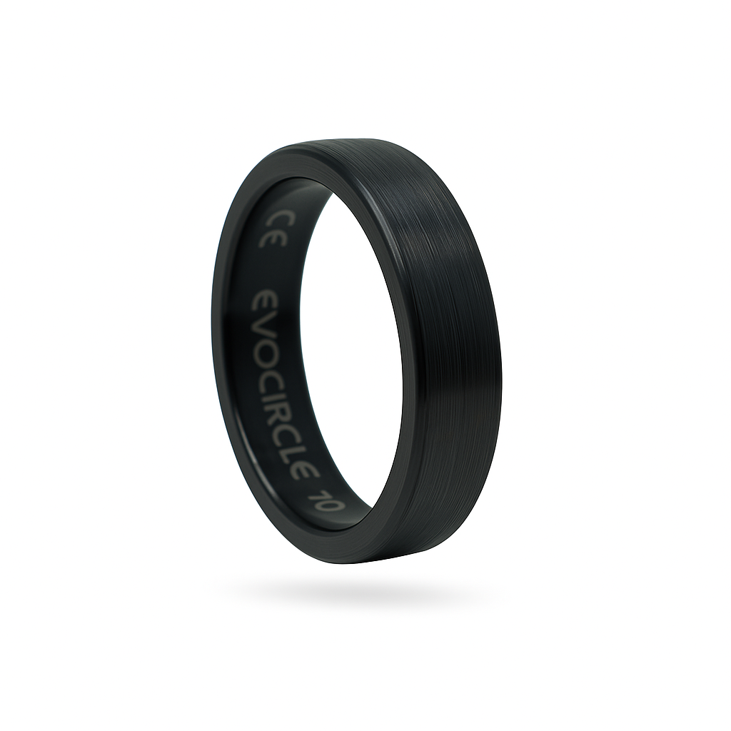 Velvety Black - Nero Vellutato