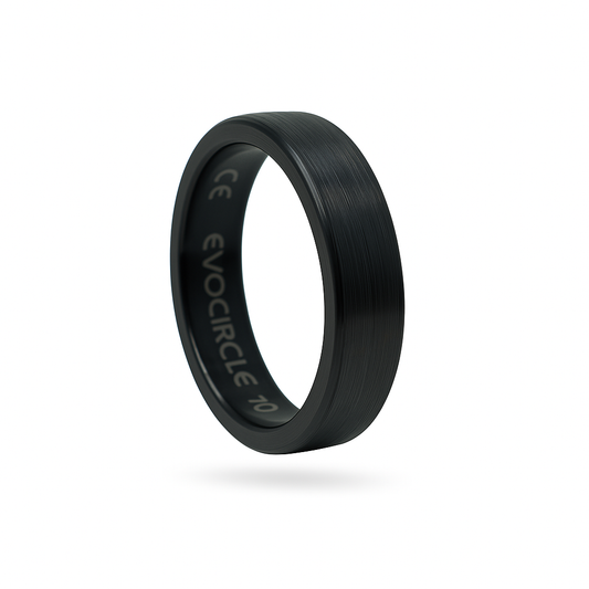 Velvety Black - Nero Vellutato