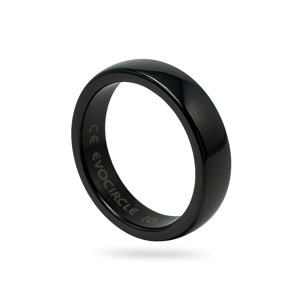 Bright Black - Nero Luminoso