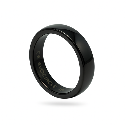 Bright Black - Nero Luminoso