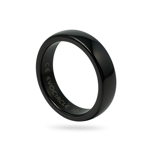 Bright Black - Nero Luminoso