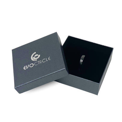 Bright Black - Nero Luminoso