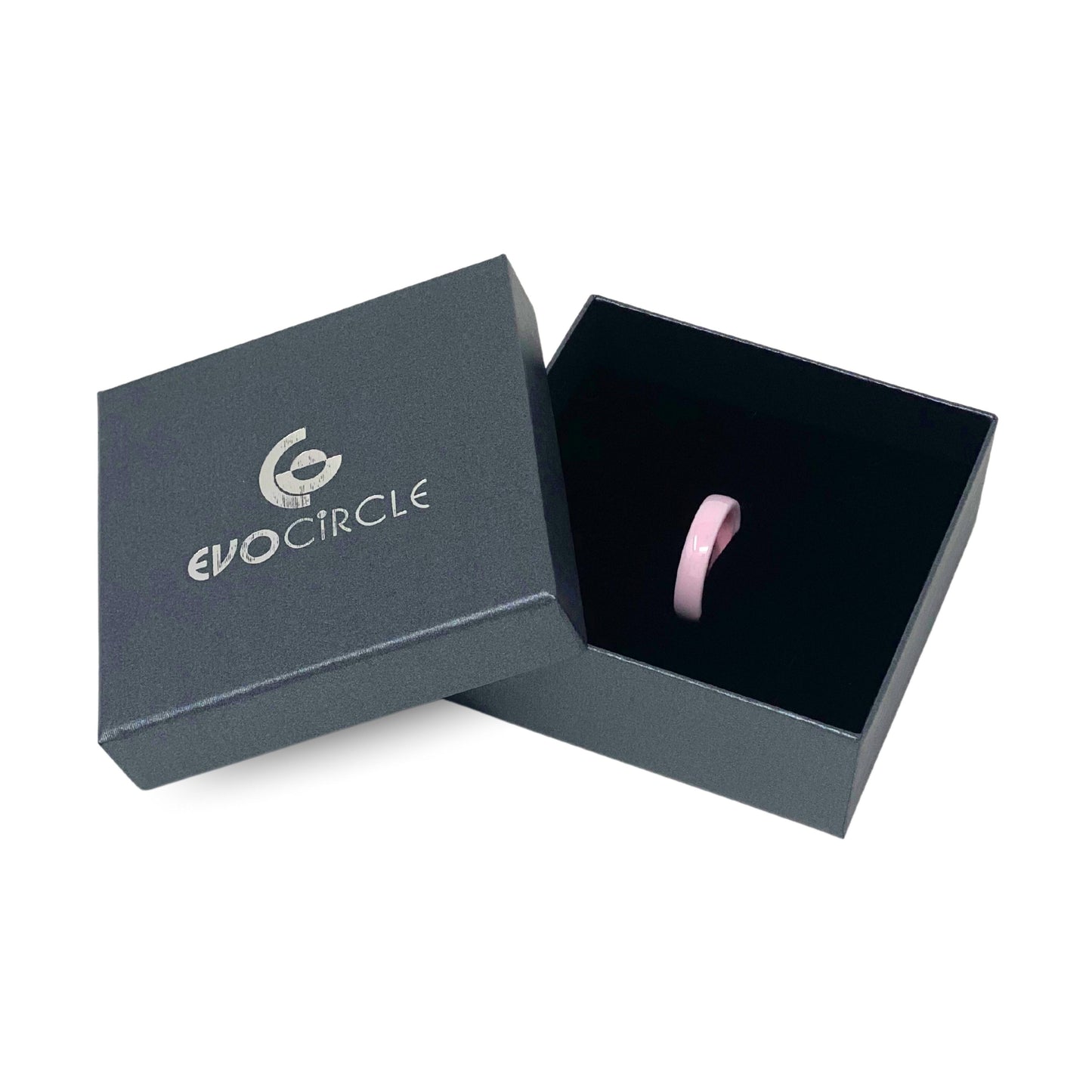 Charming Pink - Fascino Rosa