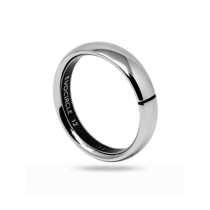 Titan Silver