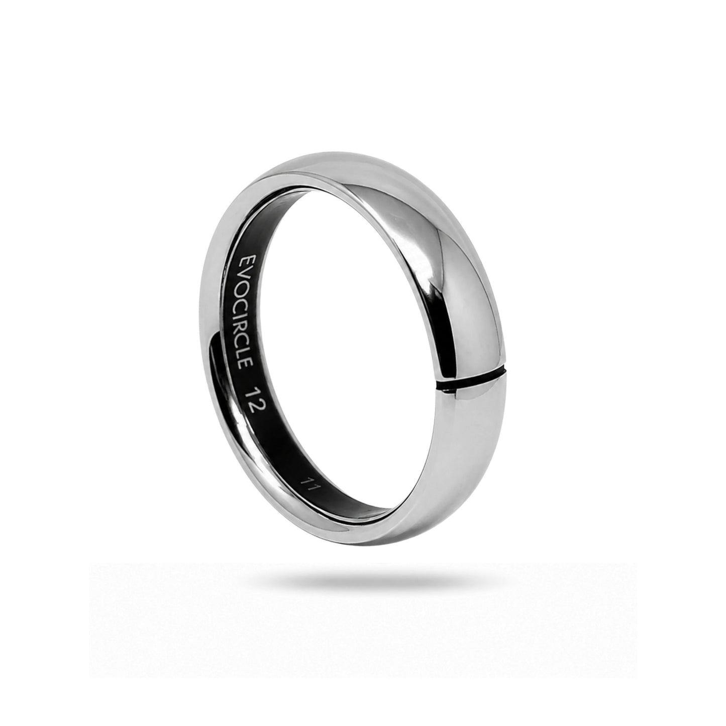 Titan Silver