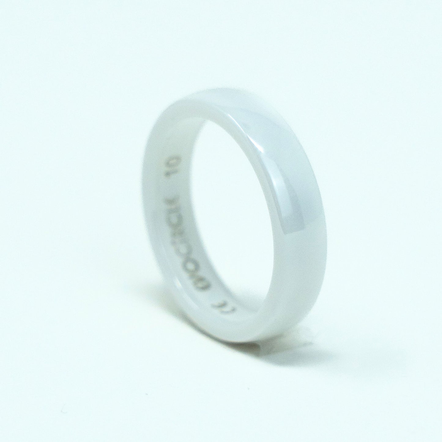 Bright White - Bianco Luminoso