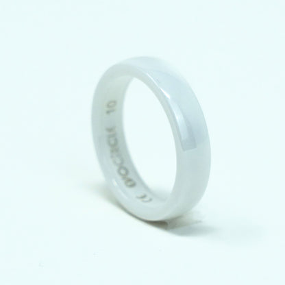 Bright White - Bianco Luminoso