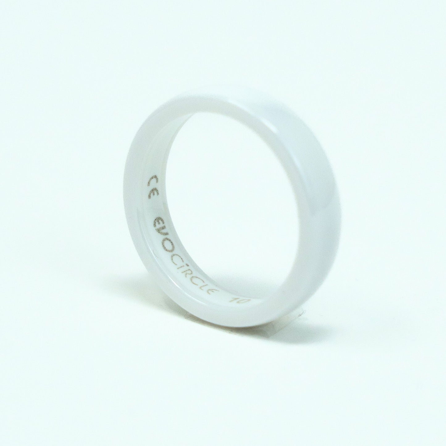 Bright White - Bianco Luminoso