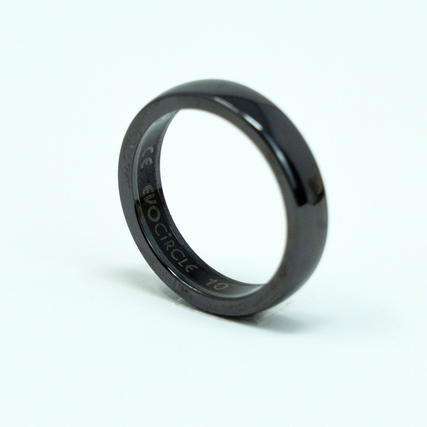 Bright Black - Nero Luminoso
