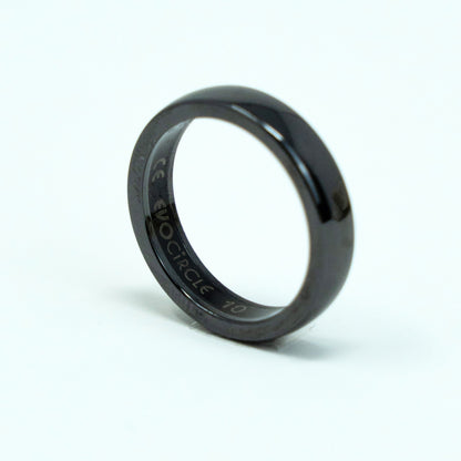 Bright Black - Nero Luminoso