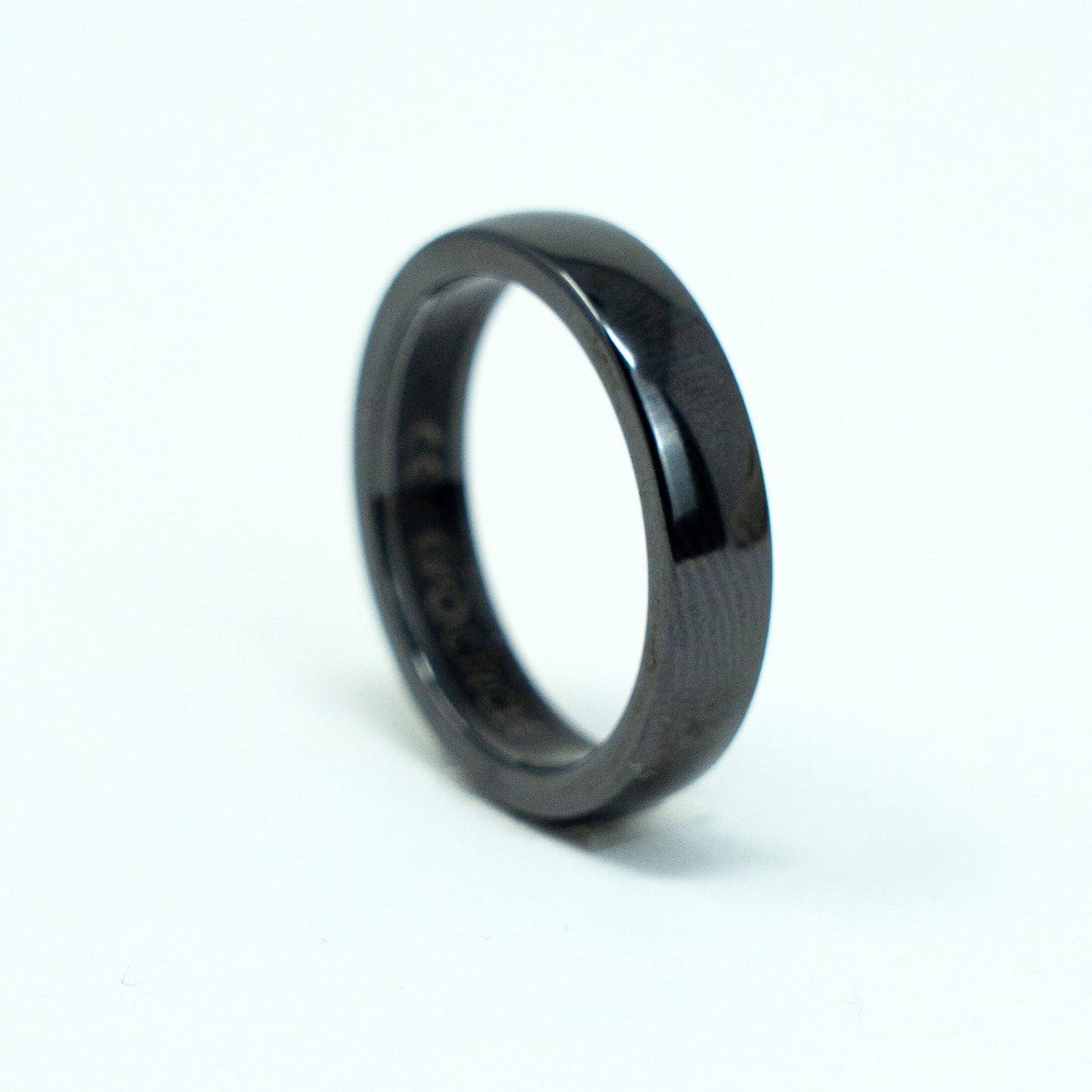 Bright Black - Nero Luminoso