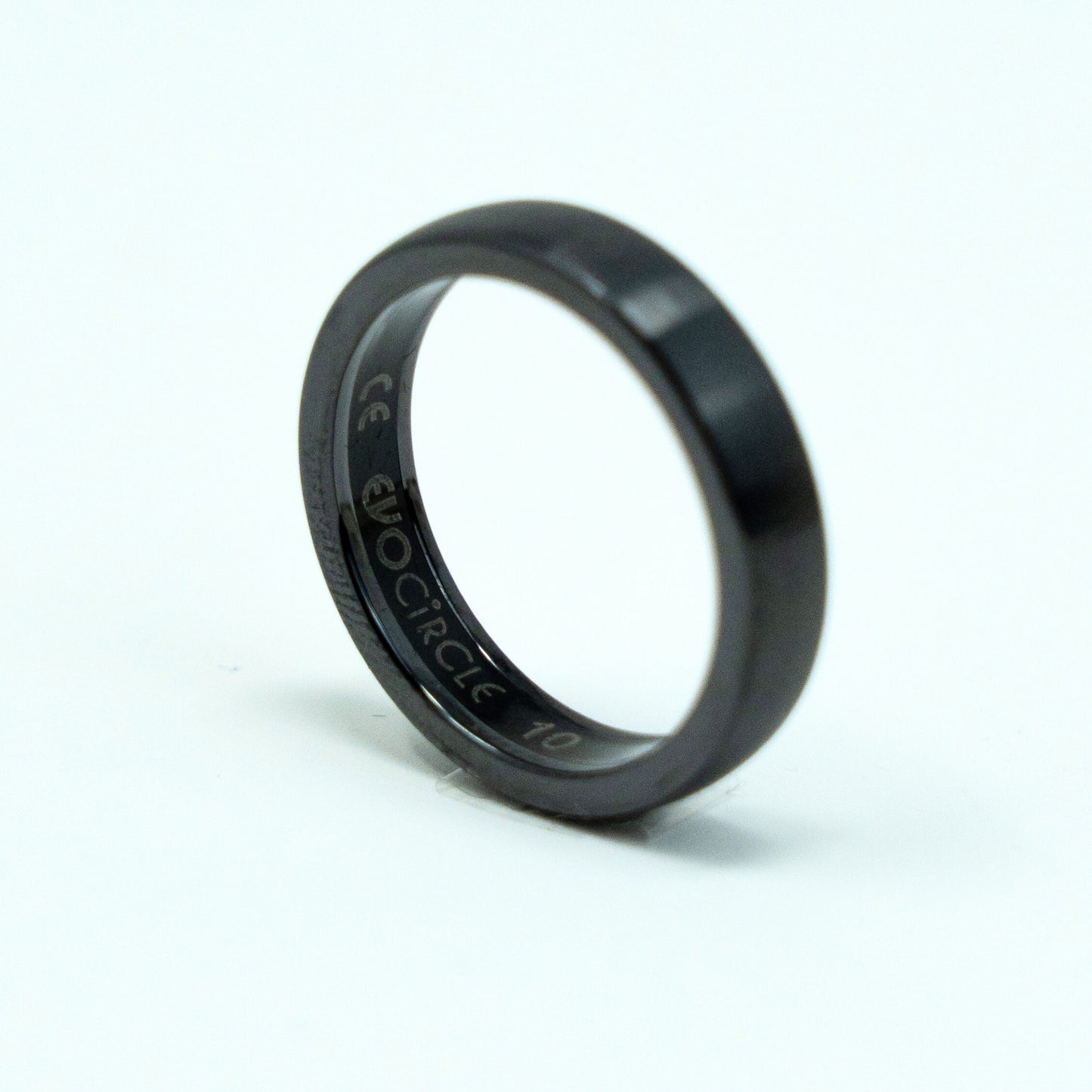 Velvety Black - Nero Vellutato