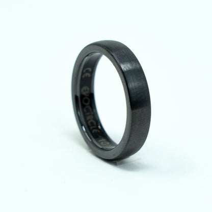 Velvety Black - Nero Vellutato