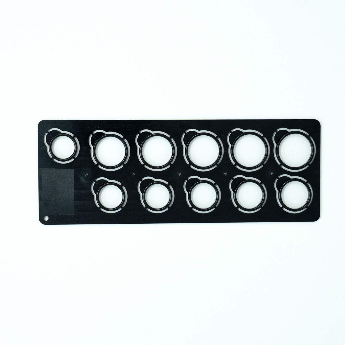 Bright White - Bianco Luminoso