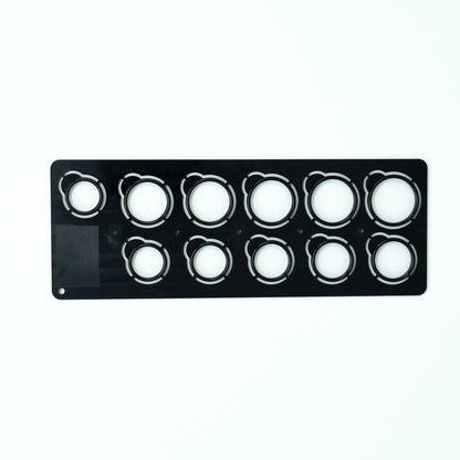 Bright White - Bianco Luminoso